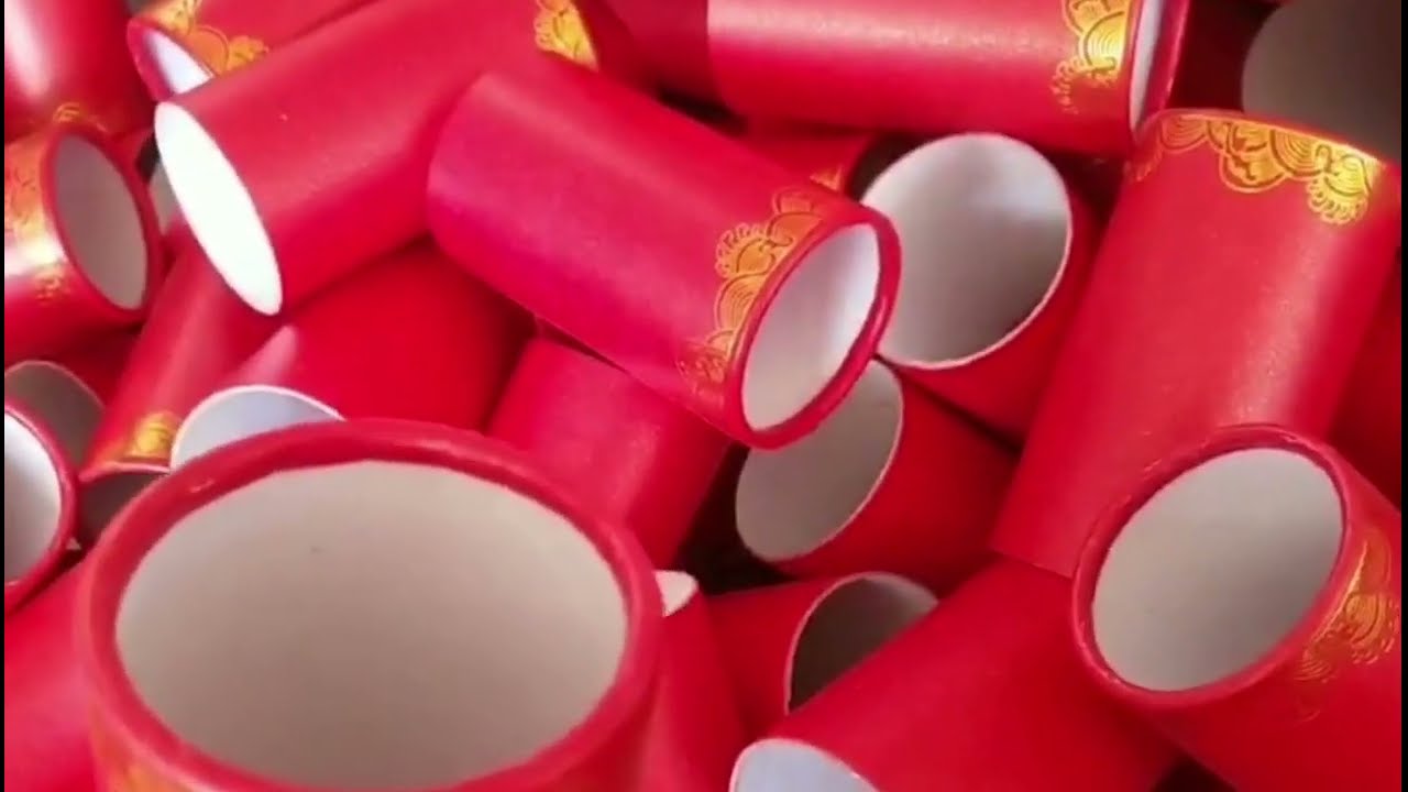 Round box/tube edge curling machine