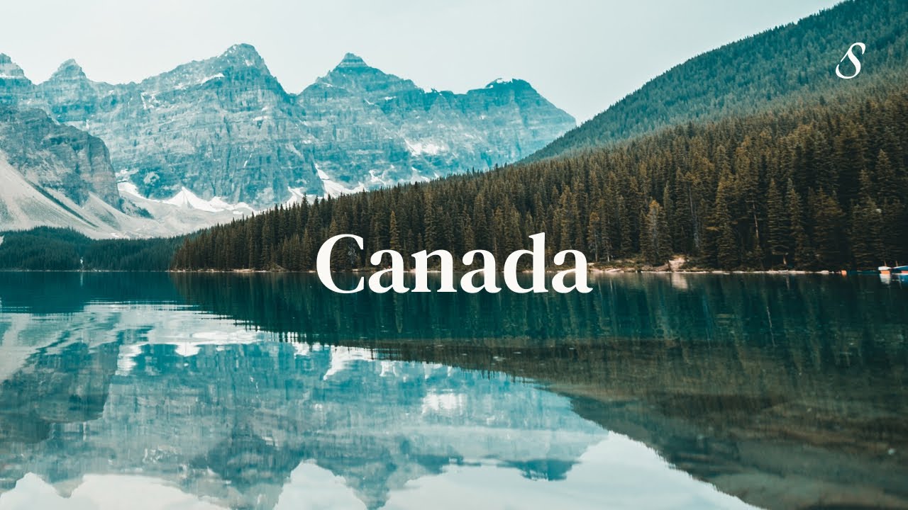 Serenecsape: Canada