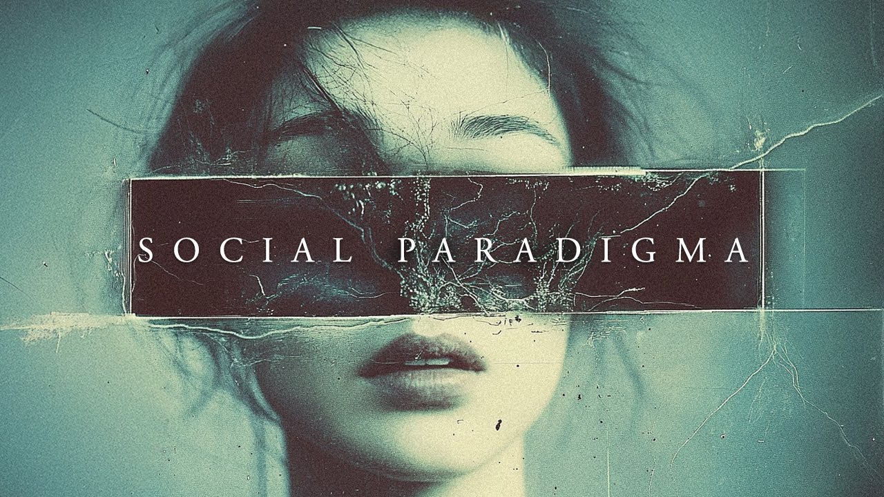 SOCIAL PARADIGMA - Ambient music for deep concentration