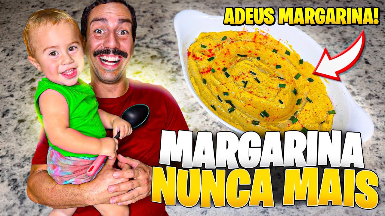 SEGREDOS DO HOMUS PERFEITO: Receita Fácil e Rápida Que Vai Surpreender Você!