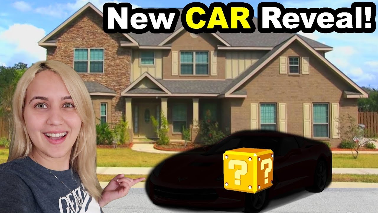 BOUGHT A NEW SPORTS CAR!! (Good or BAD Choice??)