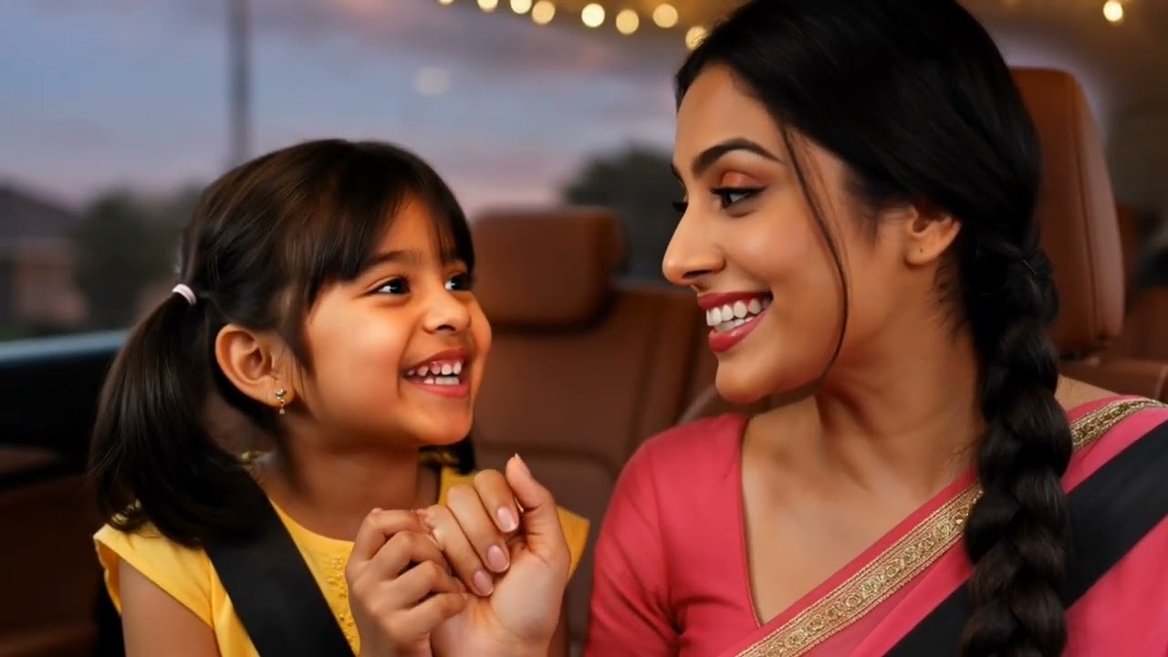 ట్రాఫిక్ రూల్స్ మన జీవన రక్ష 🚦హెల్మెట్, సీట్ బెల్ట్ = కుటుంబానికి భద్రత ❤️జాగ్రత్తే మన కవచo