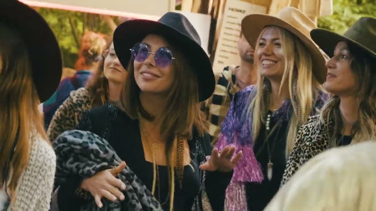 Summer Contrast Festival 2023 (Aftermovie)