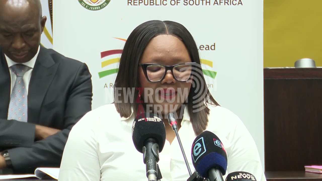 DBE officials suspended over matric exam paper leak