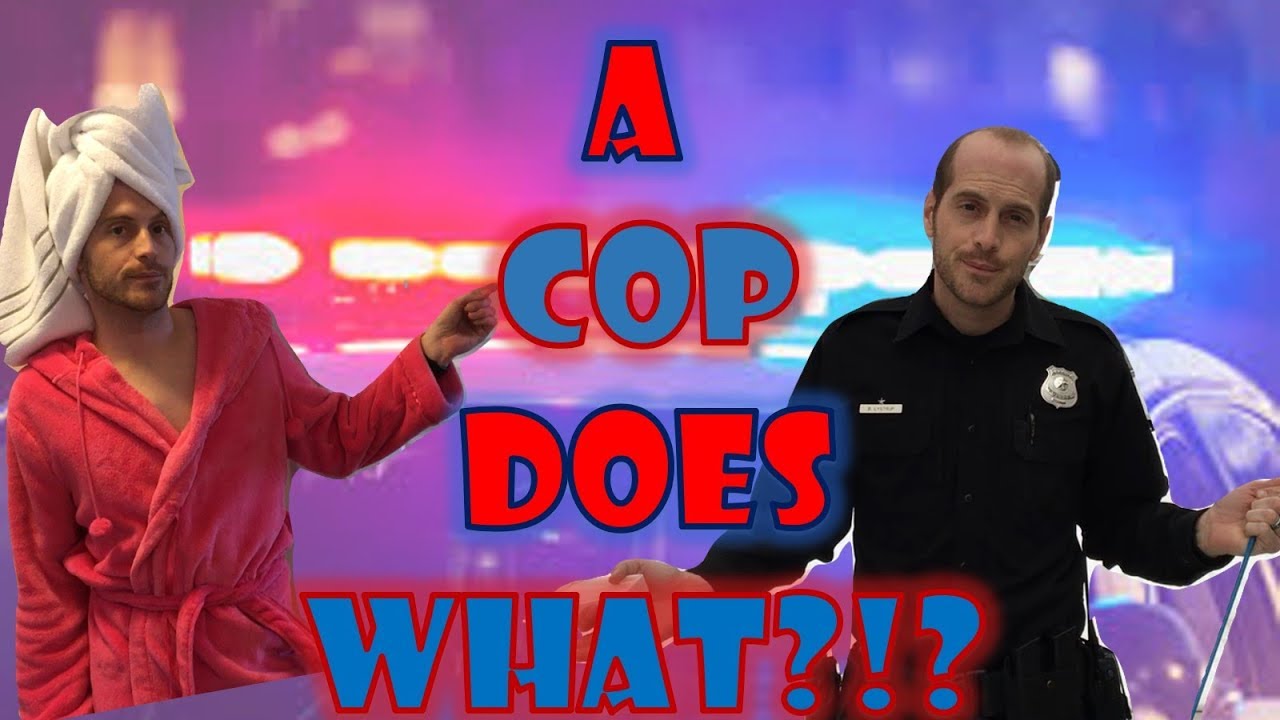 Typical Police Calls