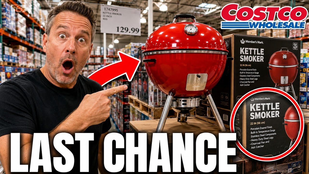 Costco Is Discontinuing These Items &mdash; Prices Have Just CRASHED (July 2026) 