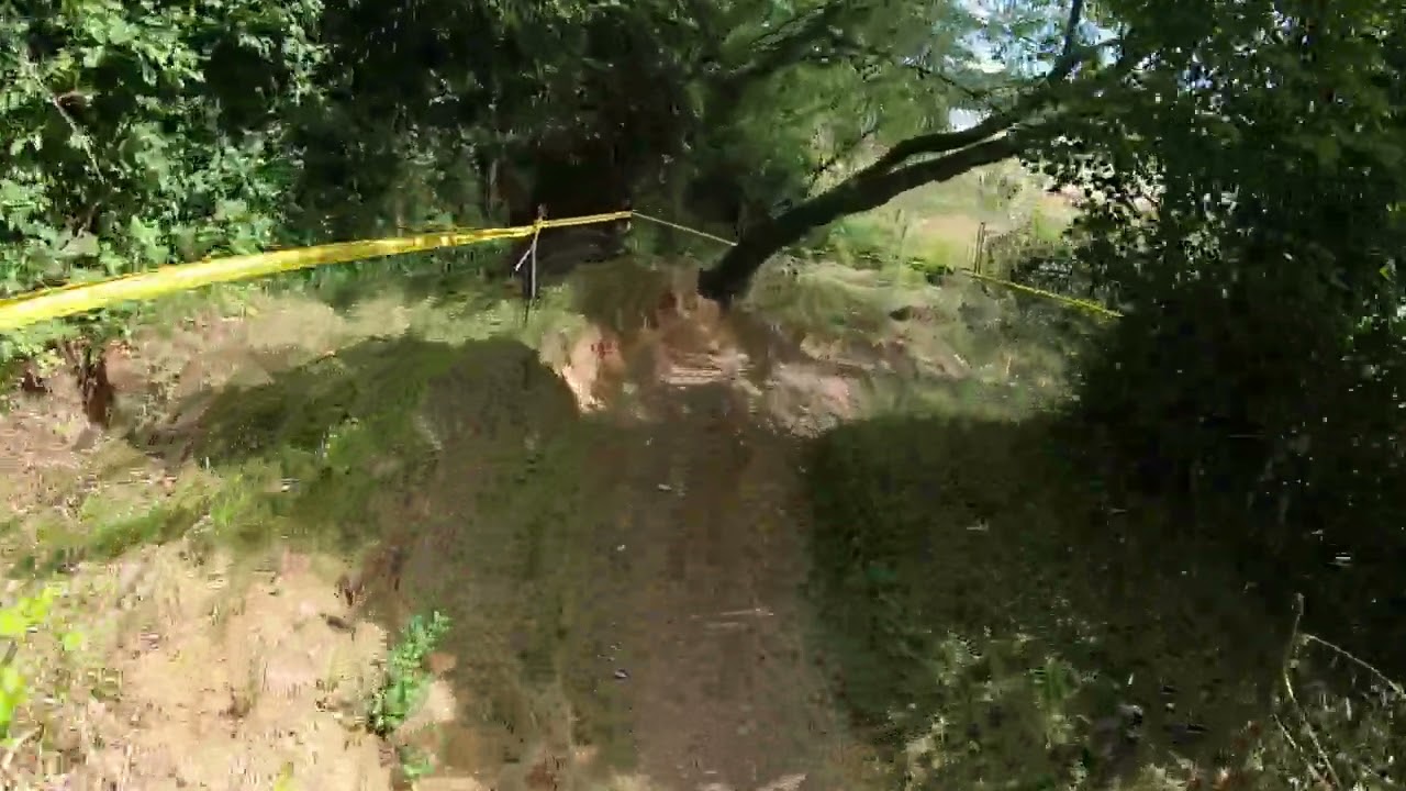 Endurotrack 2023 MSC Frickenhausen e. V.