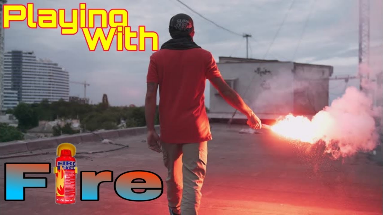 Fire_extinguisher_||MR HACKER||