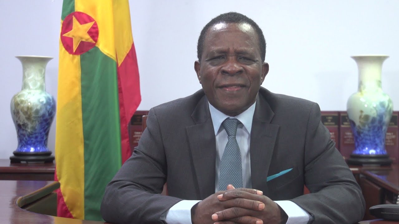 National Address by Dr. the Rt. Hon. Keith Mitchell; Prime Minister of Grenada. September 3rd, 2021