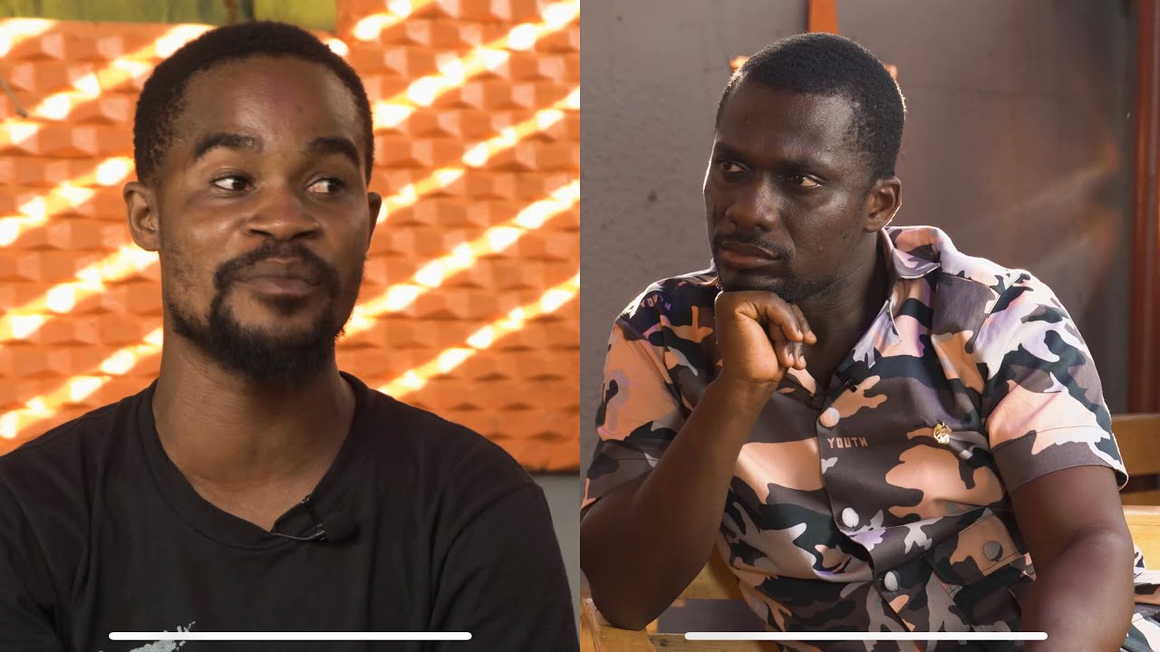 I Was A Thief In 11 Countries…Slept With Many Prost!tutes - Ashawo Ambassador Tells His Dirty Past