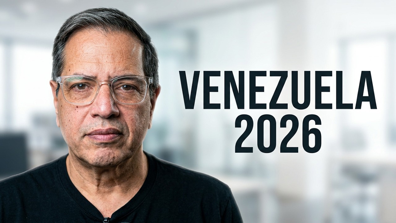 Oportunidades para Venezuela