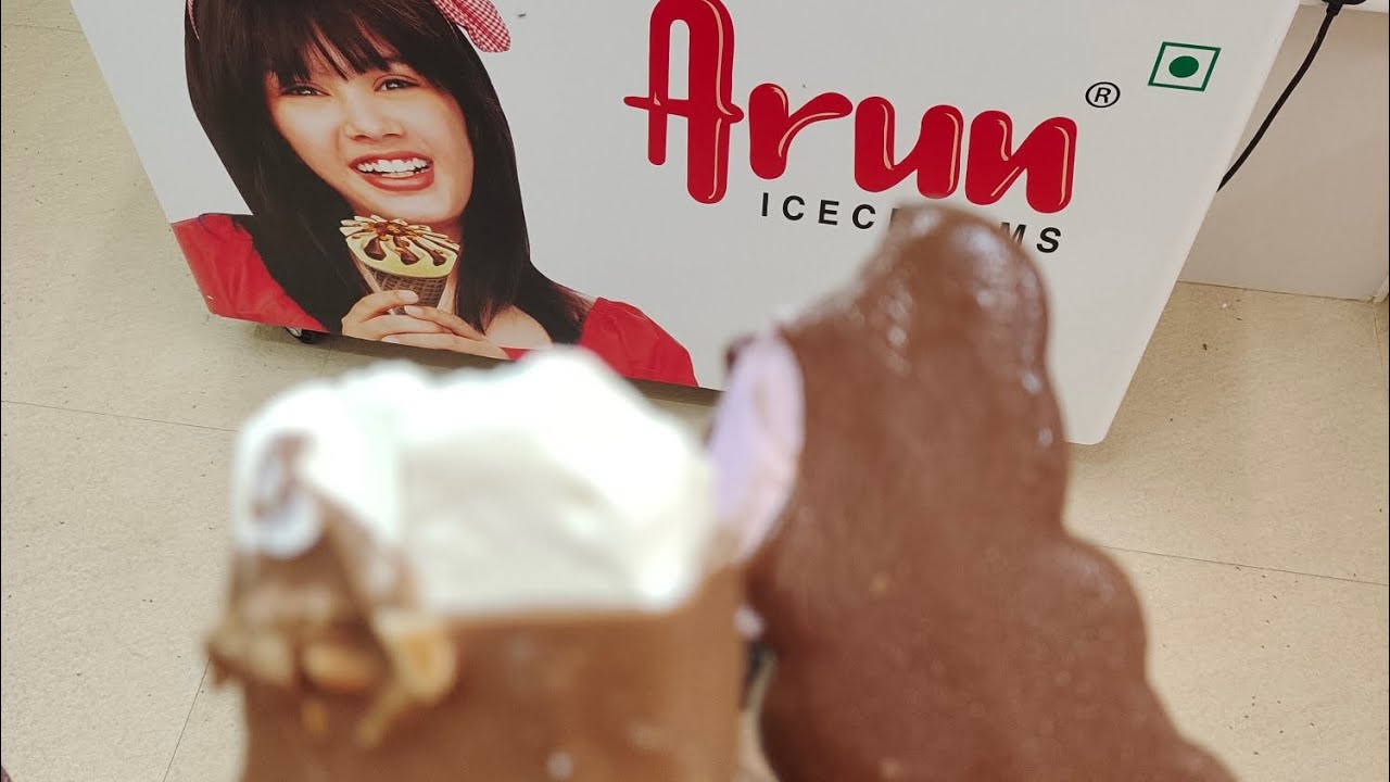 Arun 🍨 ll food vlog ll Tamluk ll#viralvideo #trending #icecream #tamluk #icecreamlovers #banglavlog