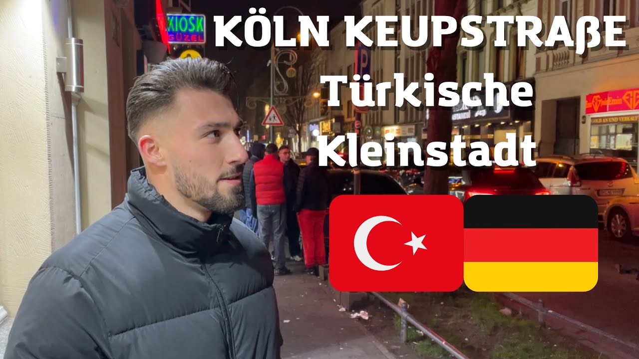 Die T&uuml;rkische Kleinstadt  