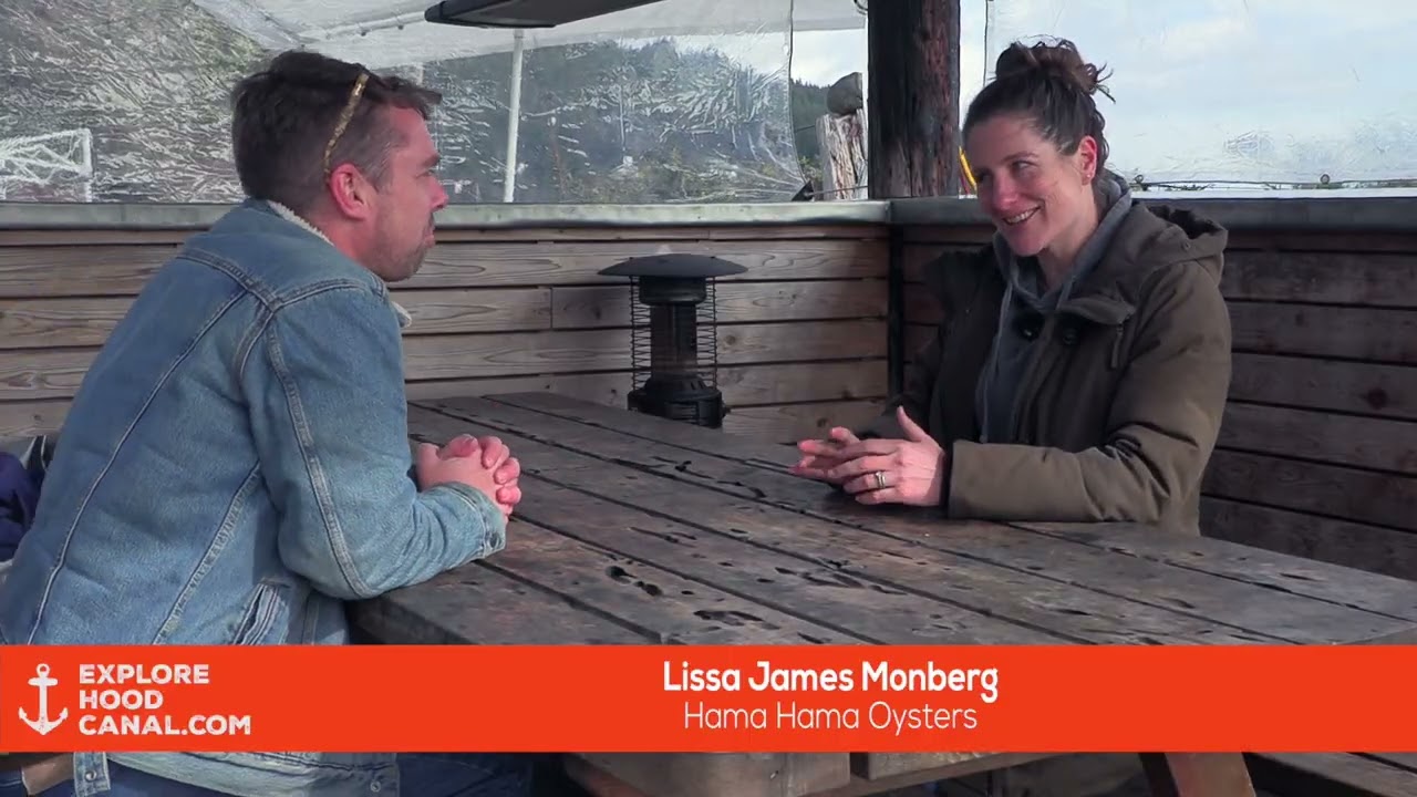Hama Hama Oysters Brings Back Oyster Rama! — Live Music, Clam Digging & Good Vibes on Hood Canal
