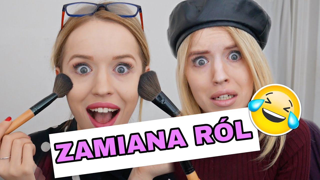 MATKA VS CÓRKA - ZAMIANA RÓL 🌸 DZIEŃ MATKI