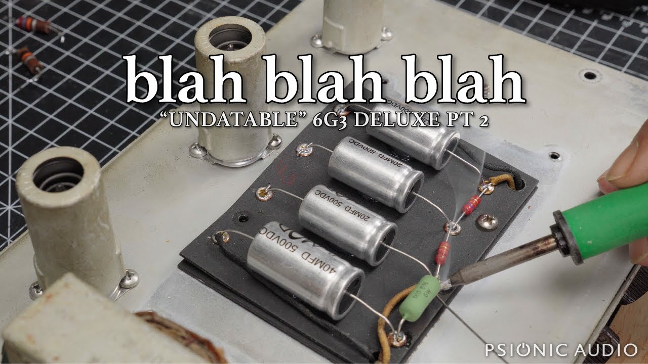 Blah Blah Blah | 