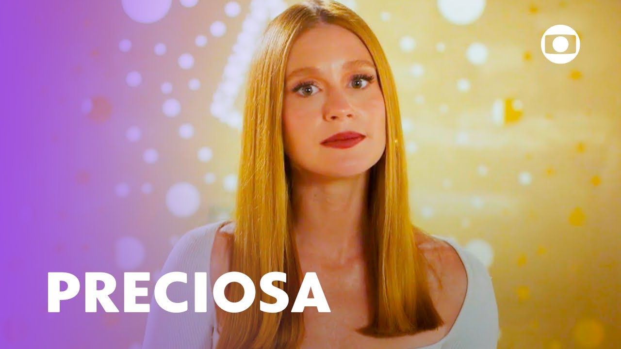 Preciosa quer encontrar o tesouro escondido nesse fuzuê! 👀  | Fuzuê | TV Globo