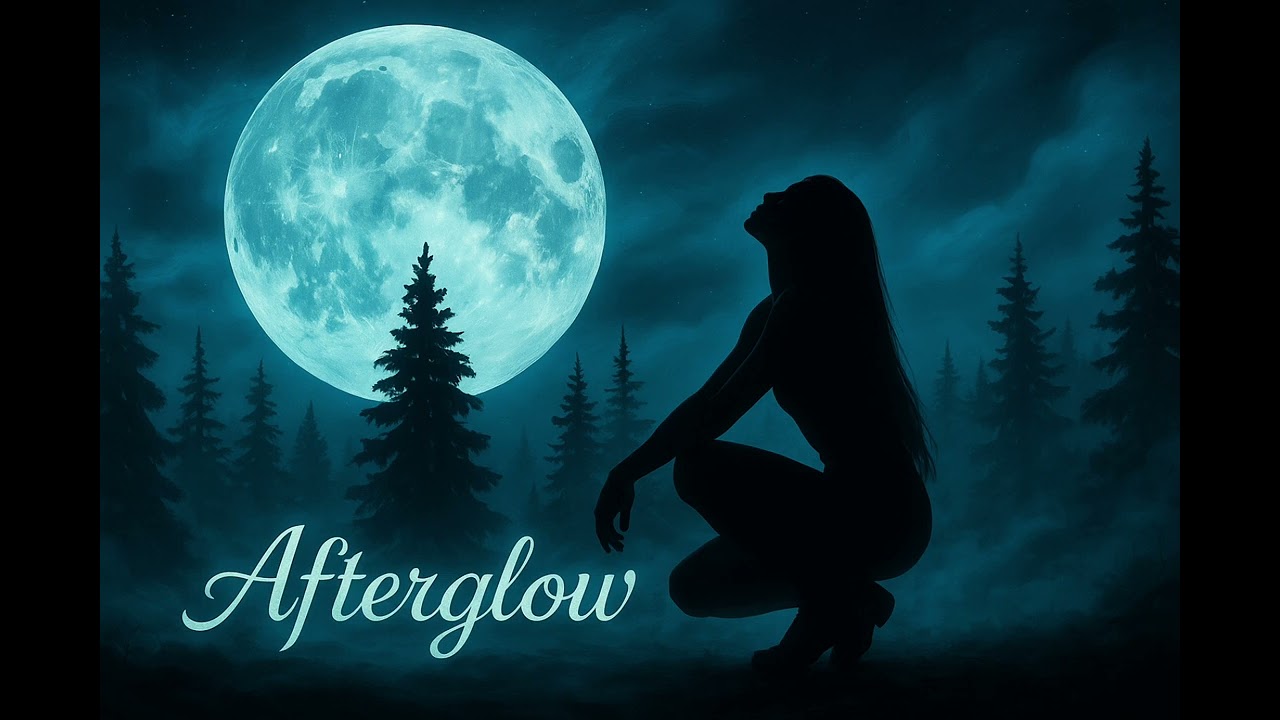 Velvetz “Afterglow”
