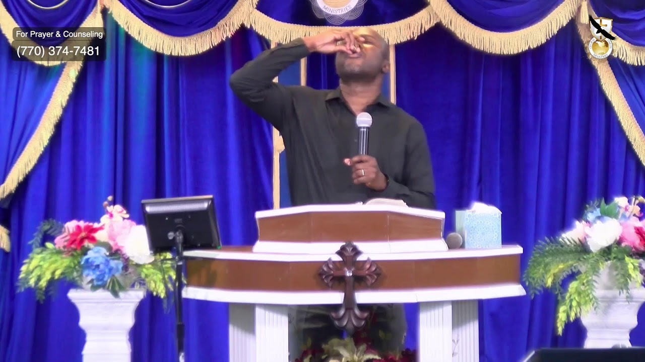 Breaking Free From Mediocrity