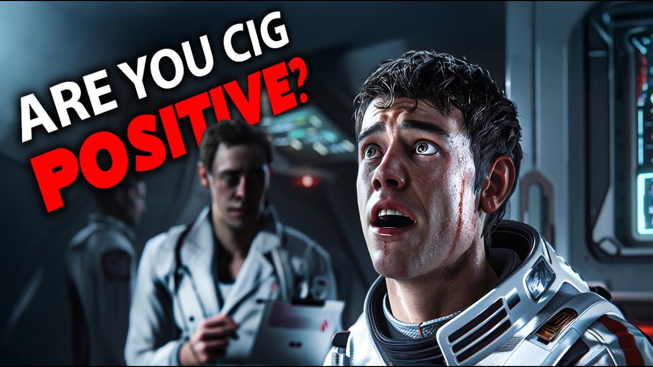 Are you CIG Positive? | A Star Citizen call-in show