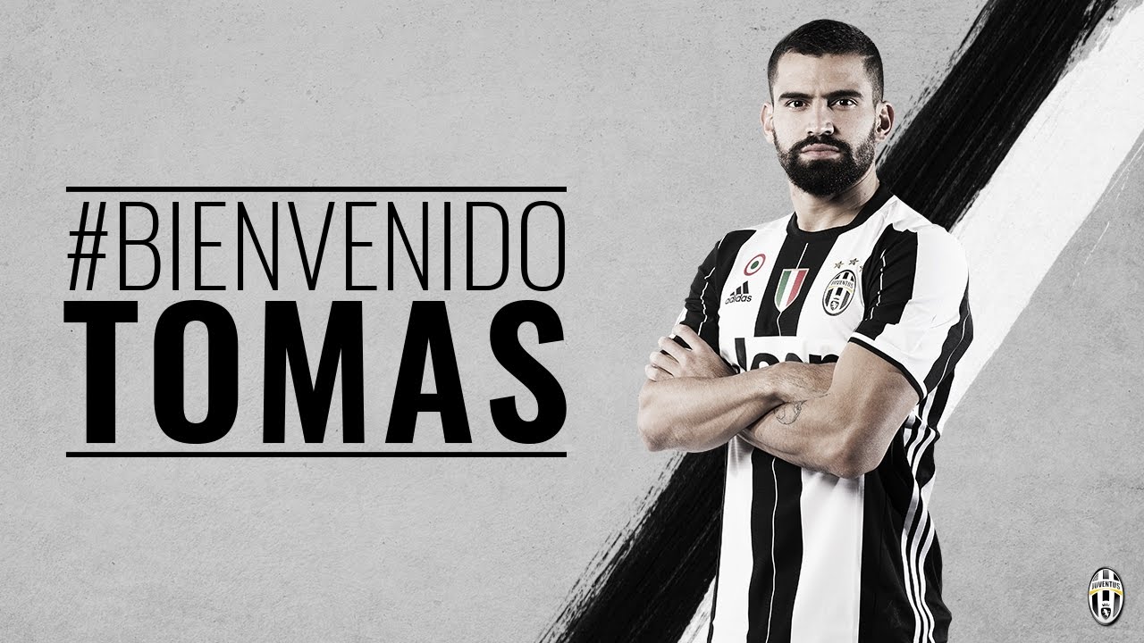 Tomas Rincon: 