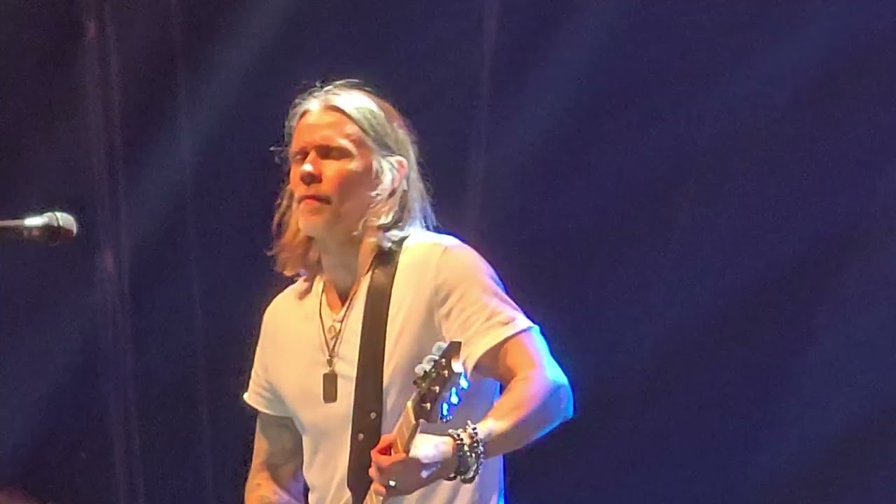 Alter Bridge - Blackbird - Live in Dublin 2026