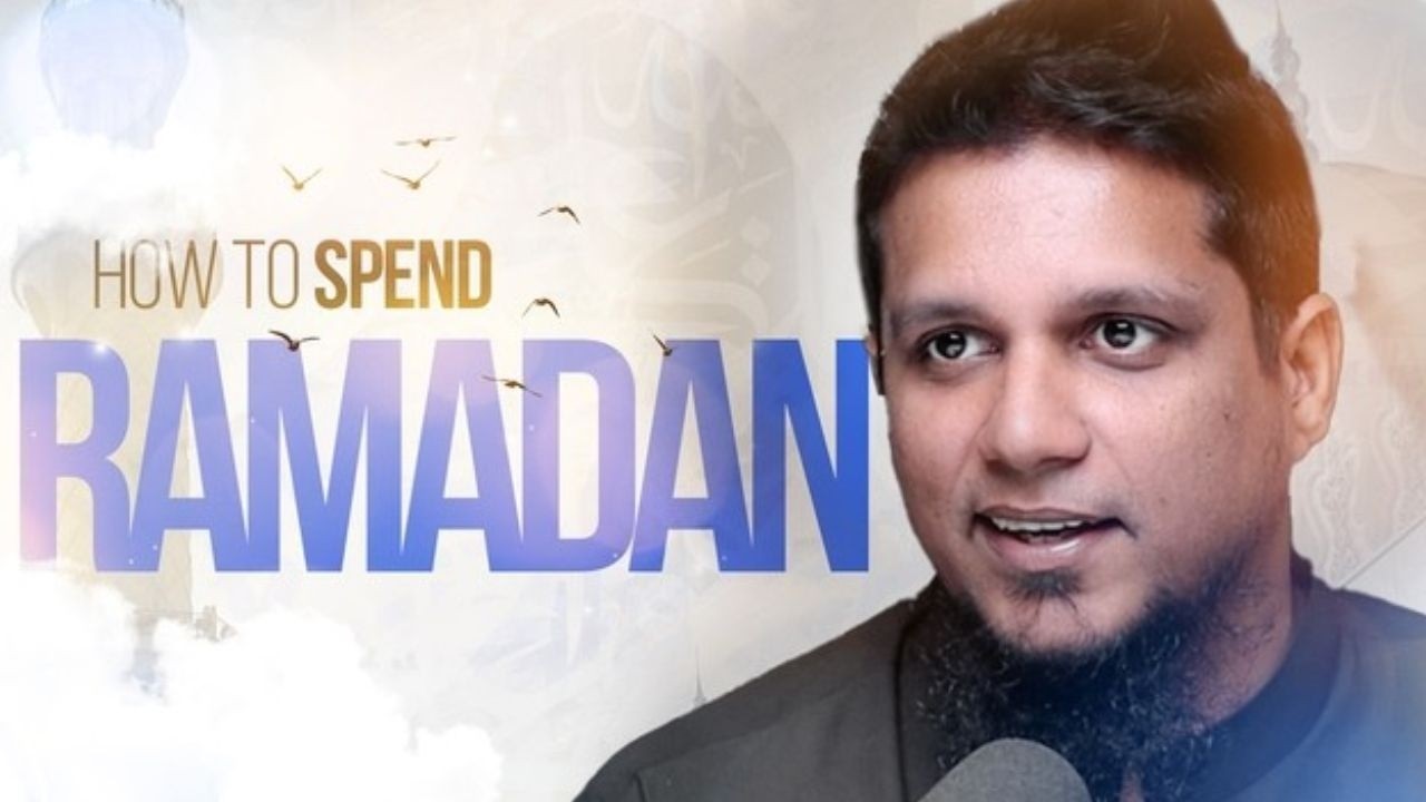 The Full Guide about RAMAZAN | TAQWA TALKS | By Muhammad Ali