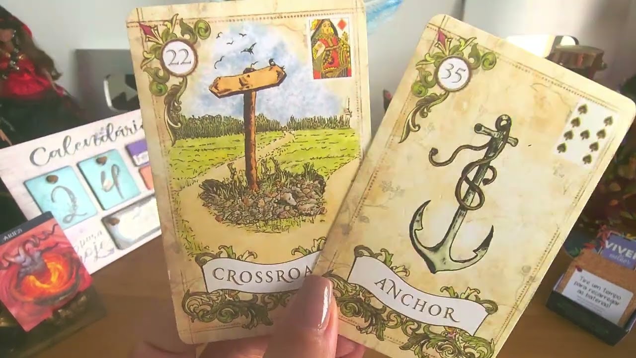 ÁRIES ♈️ TERÇA-FEIRA 24/02
