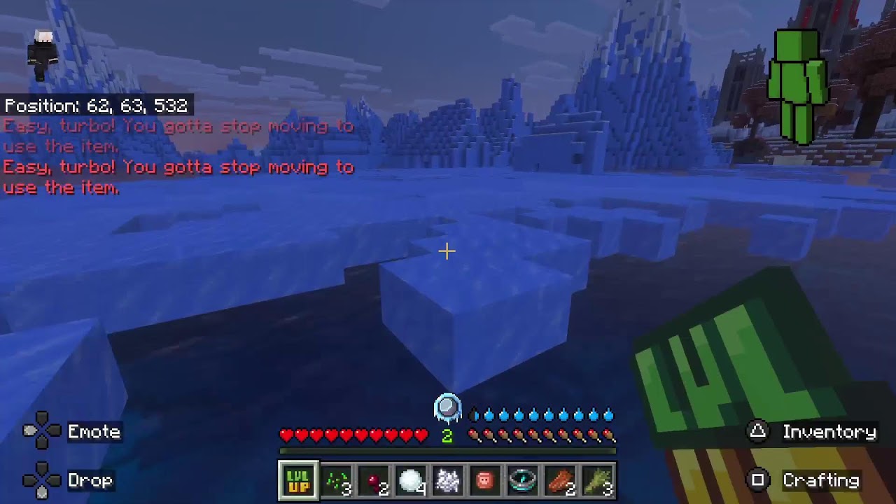 RL Craft Ep 1