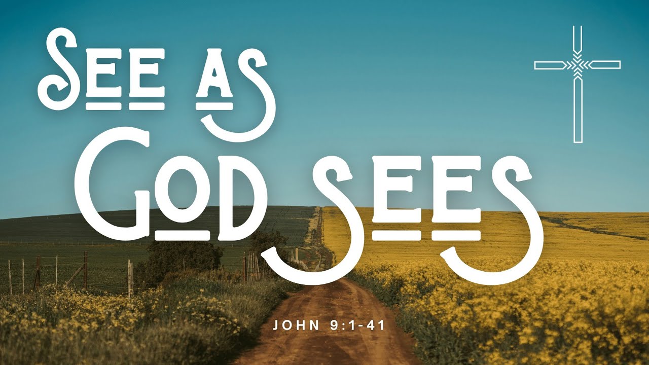 Fourth Sunday in Lent - Worship