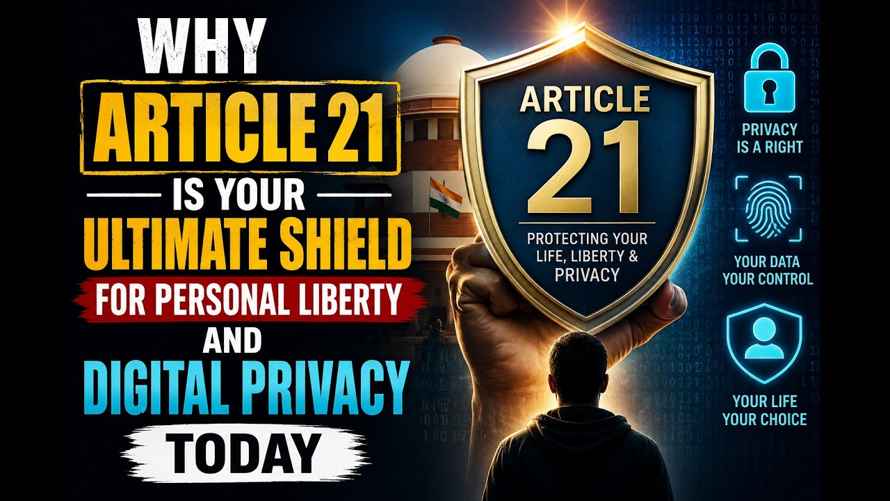 Article21 Digital Surveillance 2026 Video 1