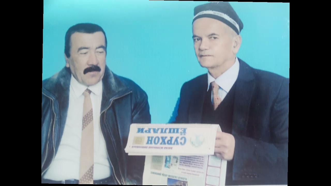 Очил Тошкулов Умид Туробовнинг 