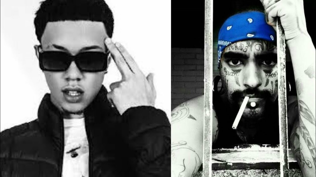 STK Demogorgon ft Teto [EDIT]