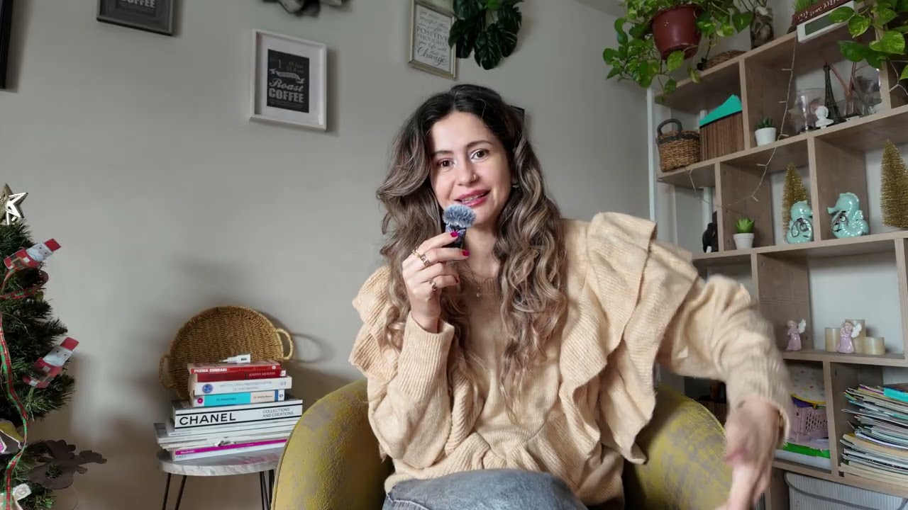 GÜVEN HİSSİNİ NASIL YENİDEN YAPILANDIRIRSIN?-HANİFE YALÇIN İLE ŞİFALANDIRAN SOHBETLER