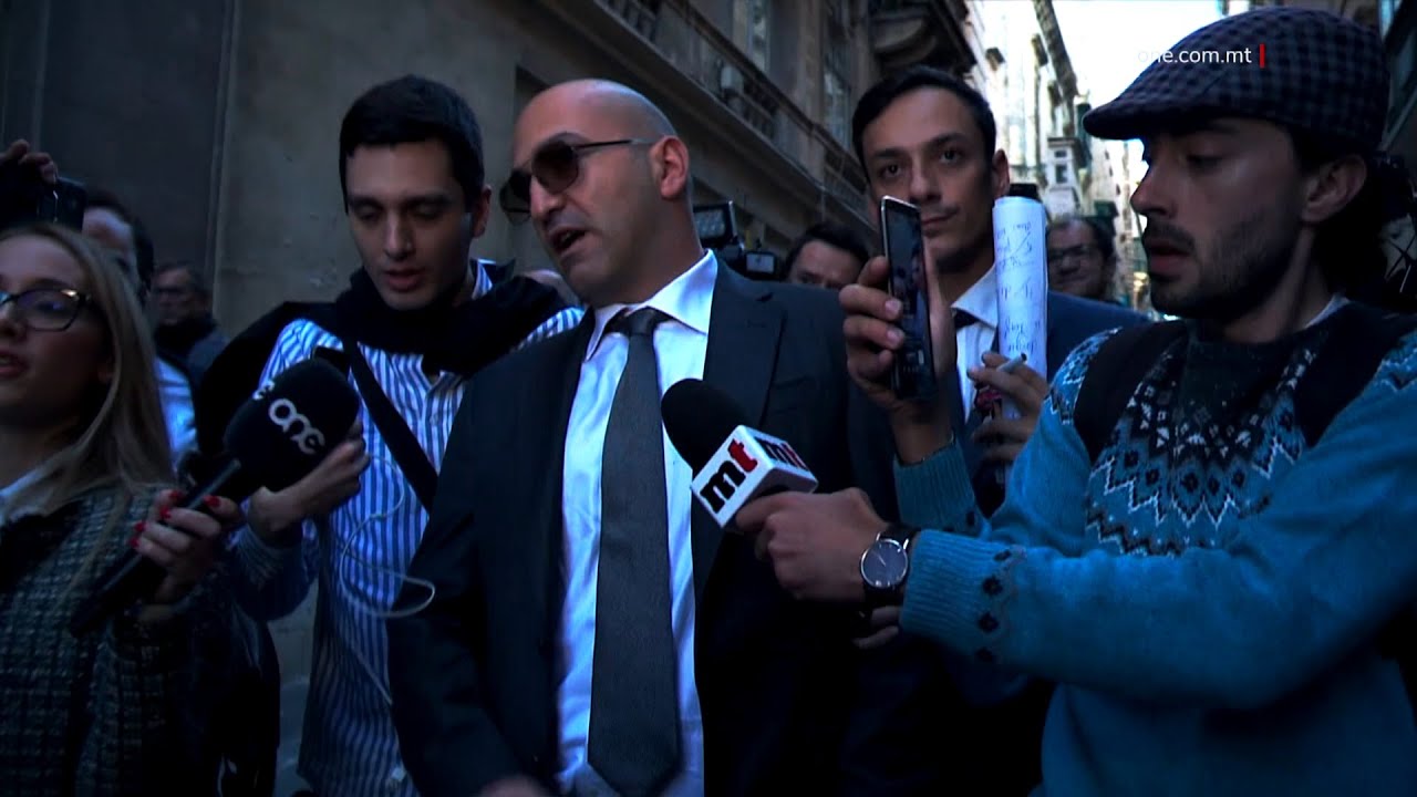 YORGEN FENECH SE JGĦADDI ĠURI