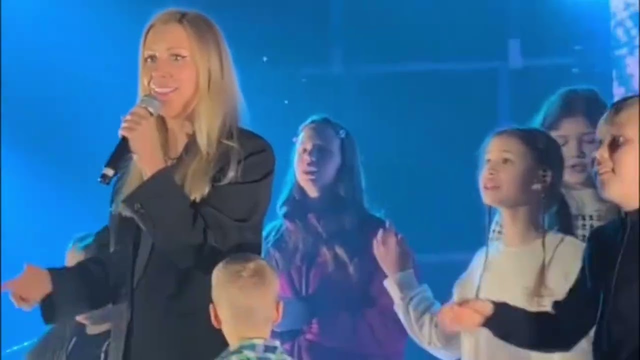 Кульбаби - Тоня Матвієнко | Одеса 01.03.2026 |musicq_ukraine 