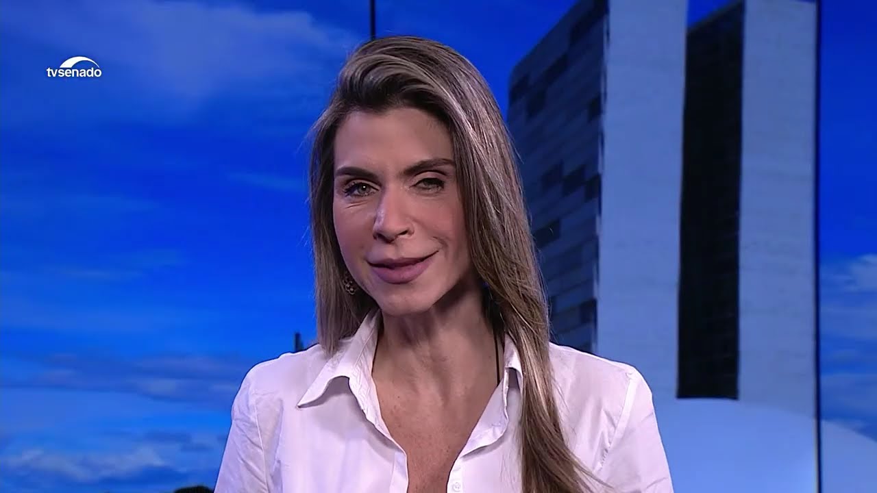 Edi&ccedil;&atilde;o da Tarde: Forma de reajuste do Fundo Constitucional do DF &eacute; tema de debate na CSP