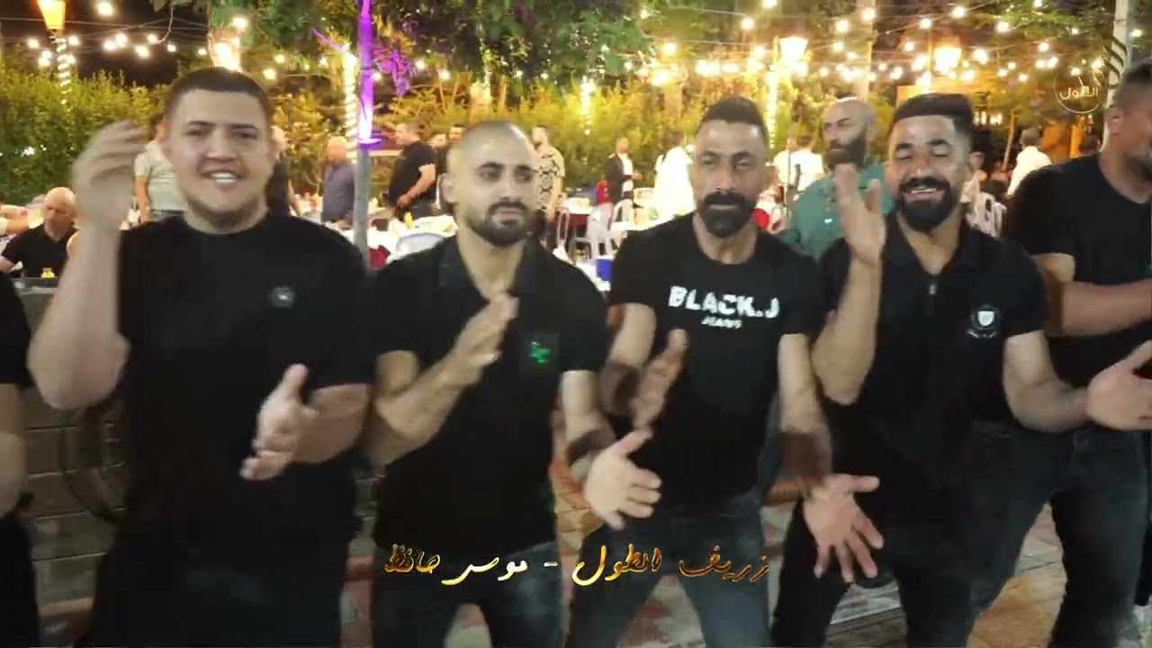 حفلة ابو محمد زهير خمايسة العريس محمد   كفركنا 