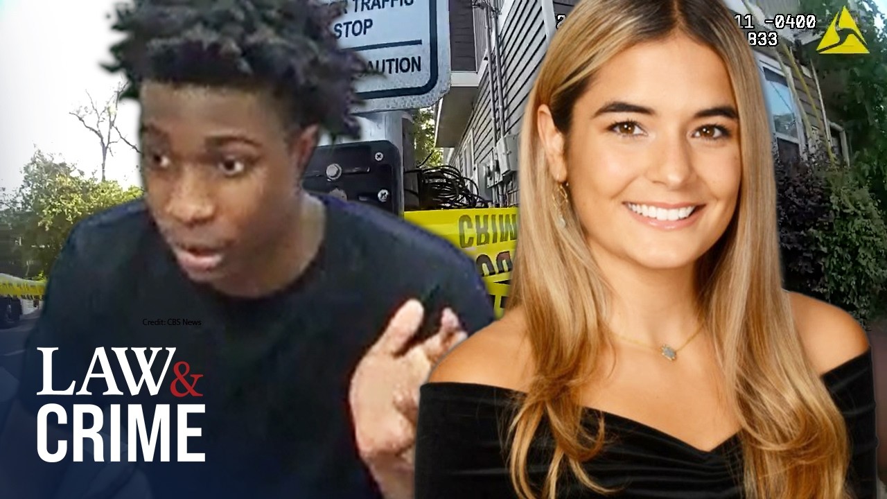 Teen Driver Plows Down FSU Student Leaving Her to Die