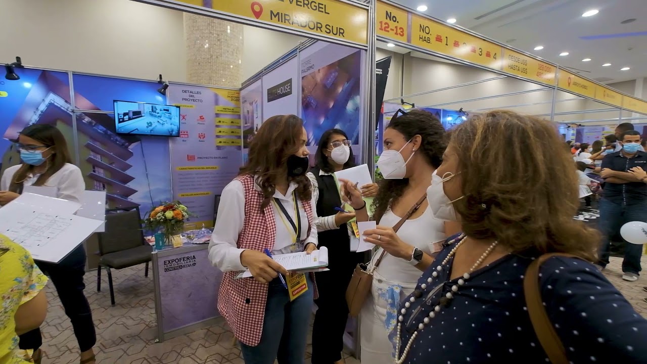 3er Día 👷 Expo Feria Inmobiliaria Construmedia 2021