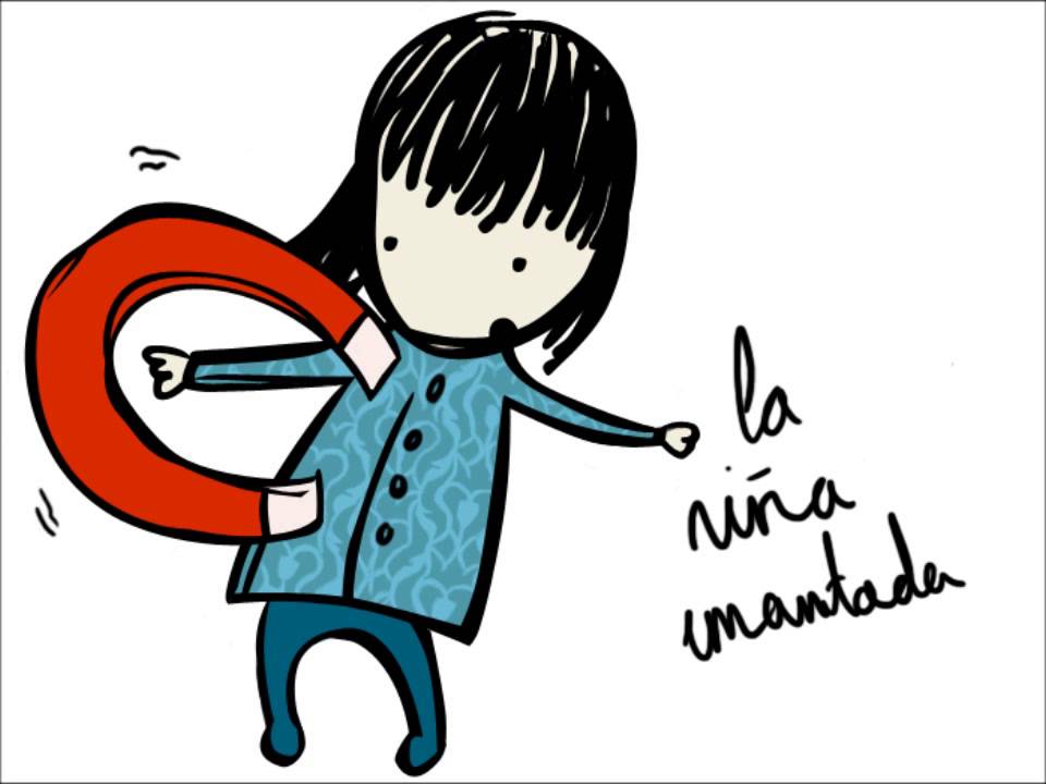 Love of Lesbian - La Ni&ntilde;a Imantada