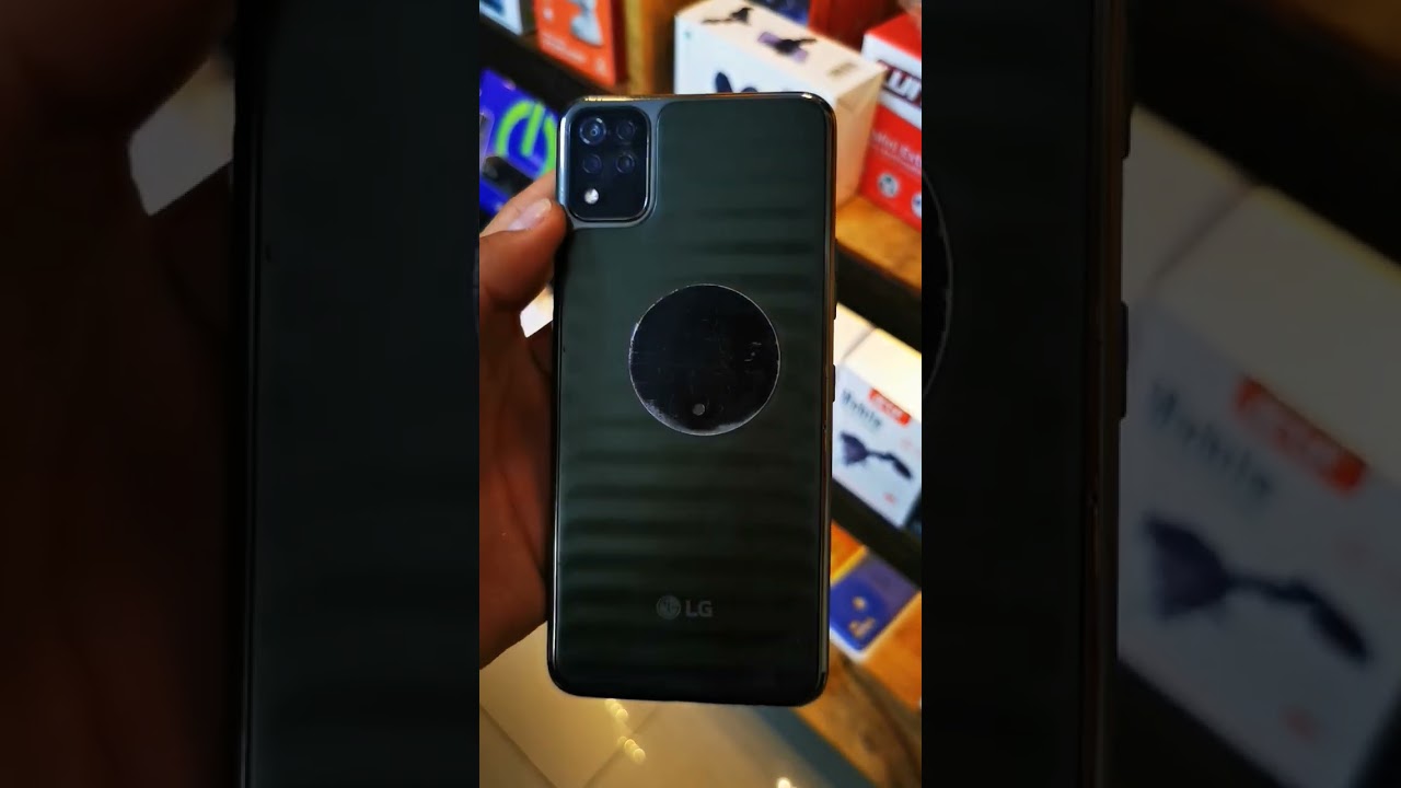 UNA LIGERA REPARACI&Oacute;N DE LG K42!😜 #REPARACI&Oacute;N #LG #PANTALLA #DA&Ntilde;ADO #COLOMBIA