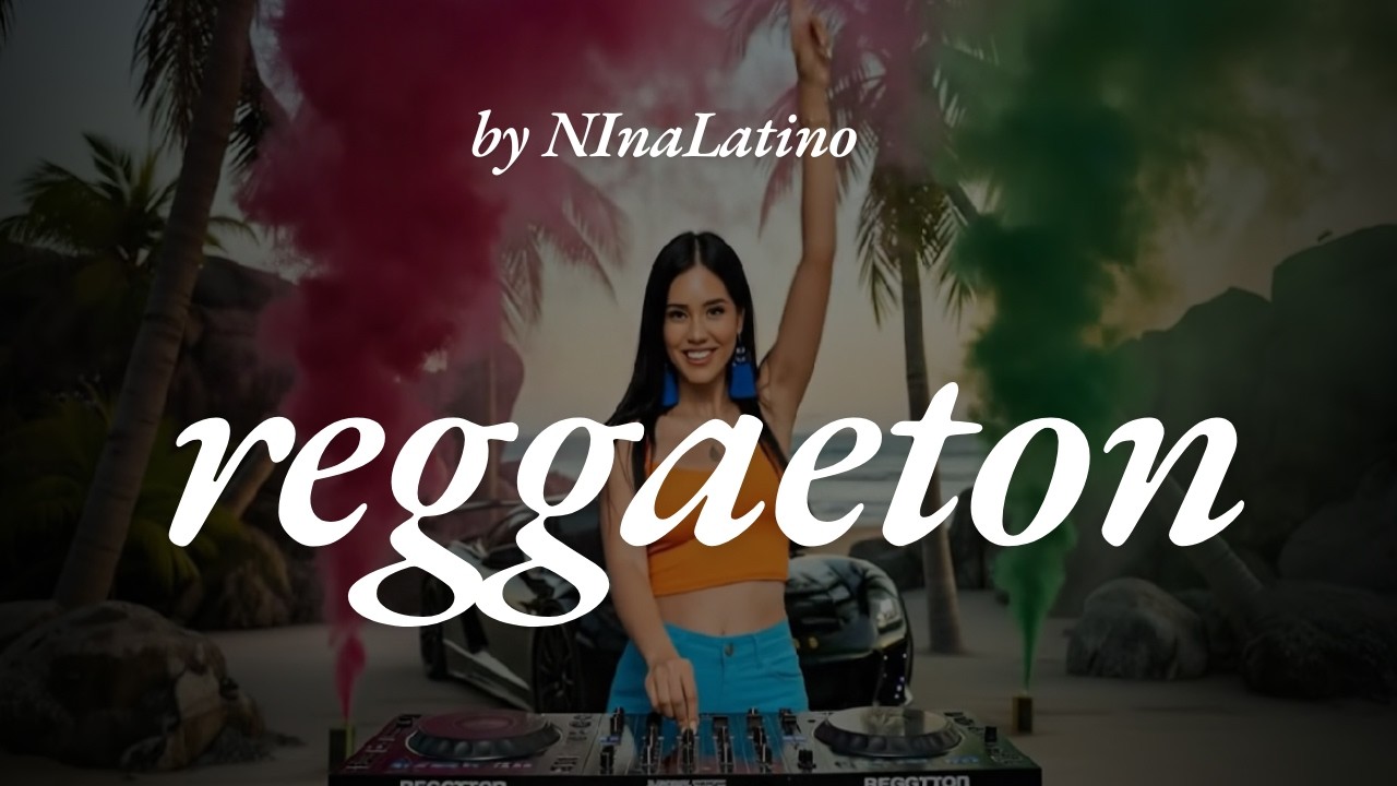 2026 Reggaeton Fire 🔥 H0ttest Latin Urban Mix - Pasión sin Control