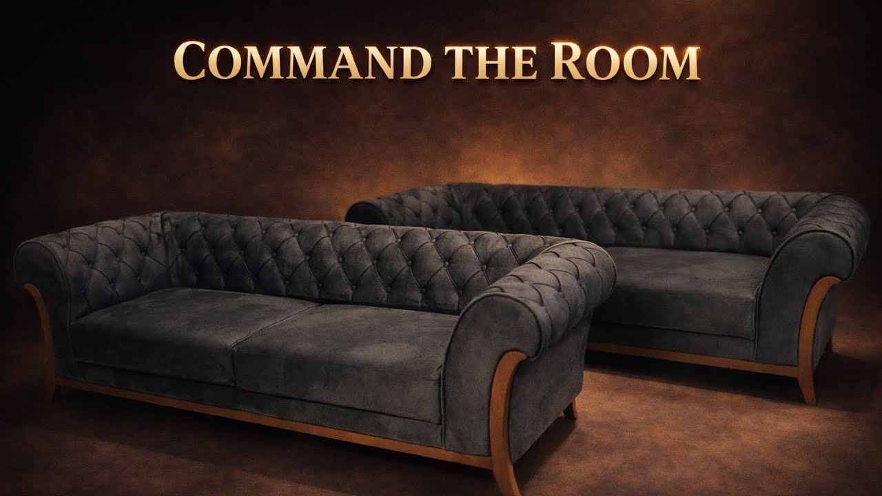 Command the Room 