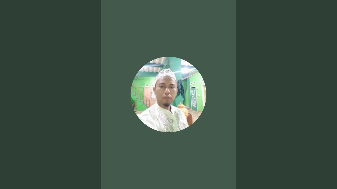 Ma'had sirojul barokah sedang live sekarang!
