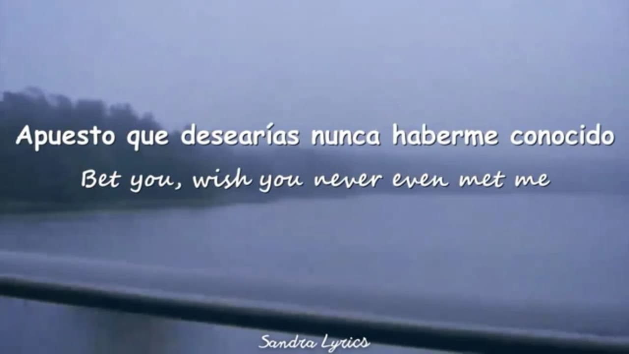 Gracie Abrams - Rockland (Letra en Español + Lyrics)