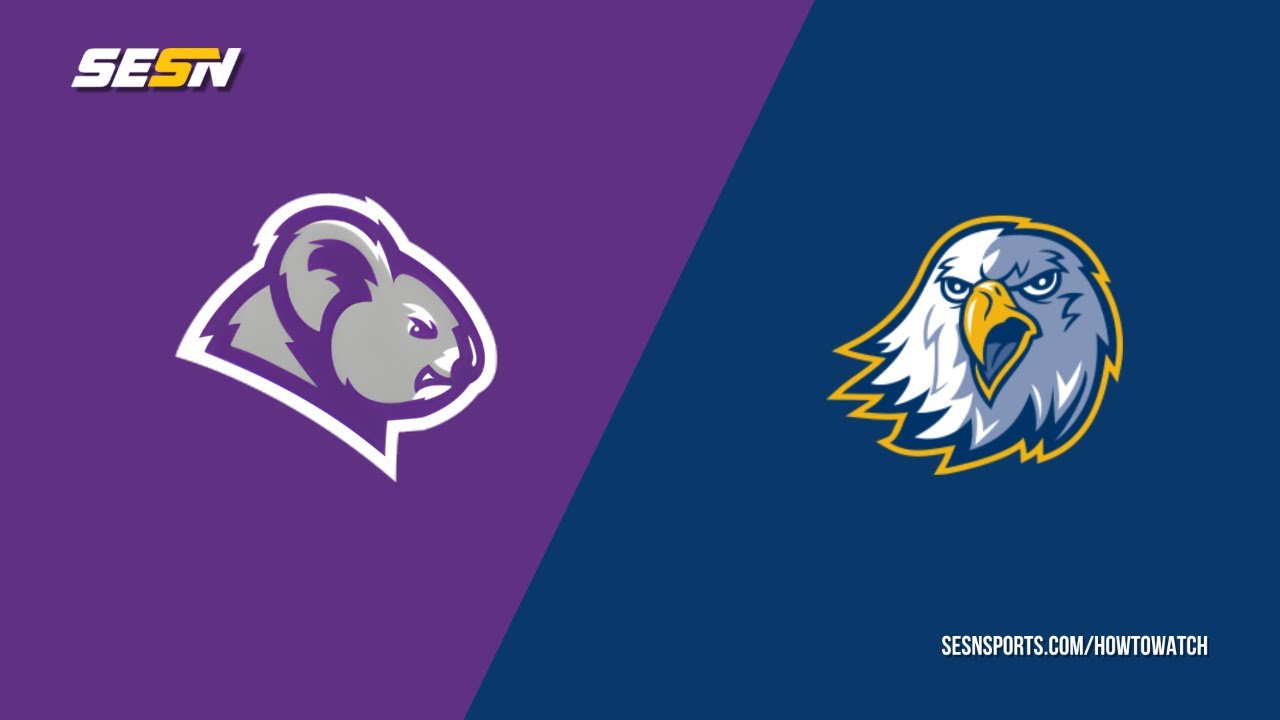 Columbia College vs. Reinhardt University Men's Basketball | 1-10-26