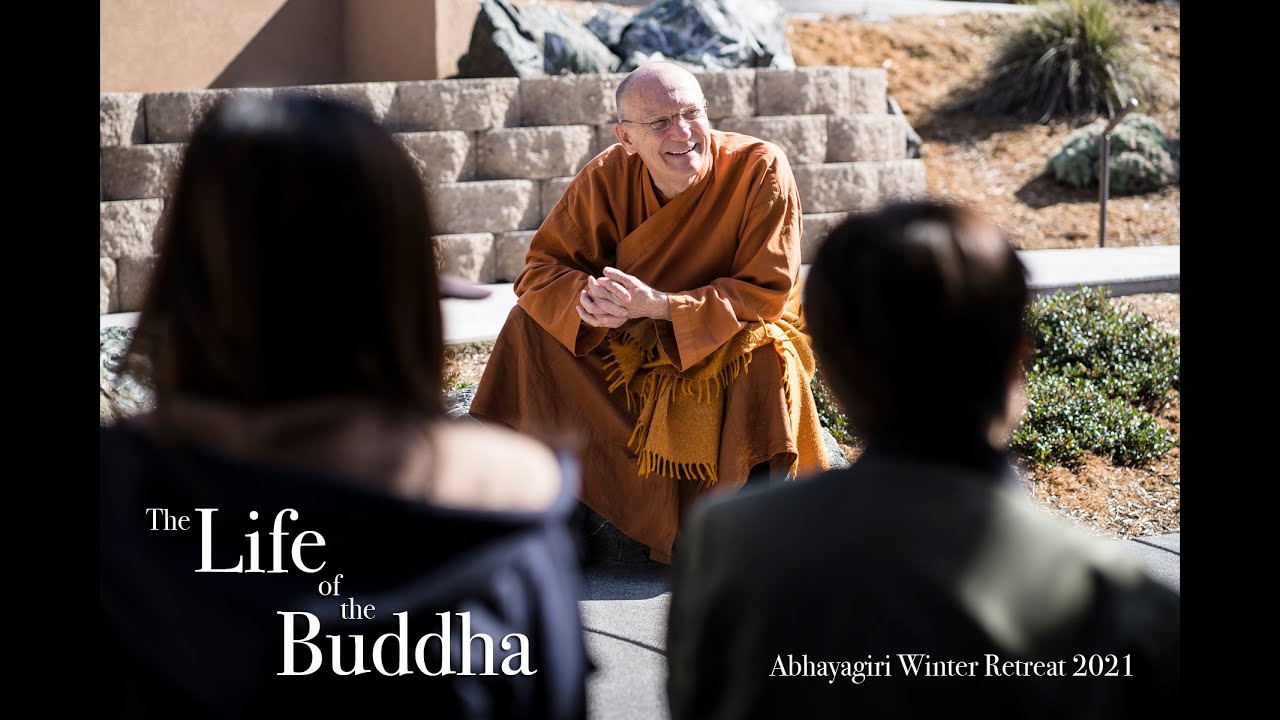 The Full Understanding of All Clinging | Ajahn Pasanno