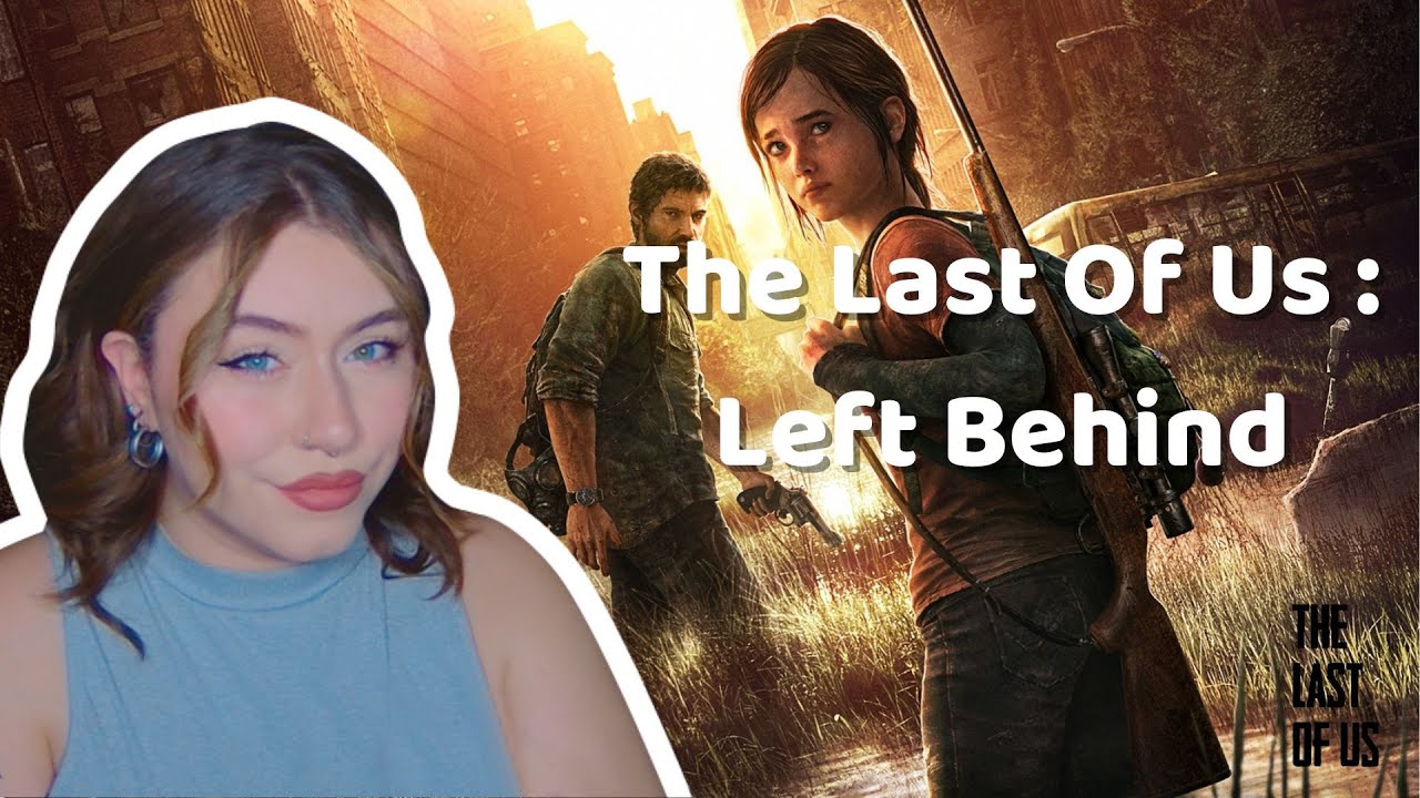 VOD - DLC de The Last of Us