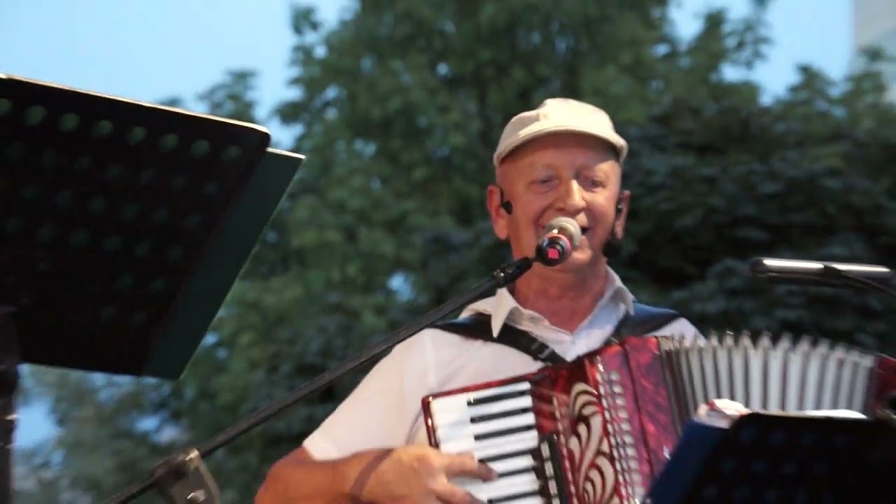 KAPELA ,,PRZEKRÓJ'' I BIESIADA OSTROŁĘCKA - 20.09.2025